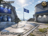 DM-CBP1-Arkanos