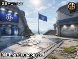 DM-LastCrusader2k4