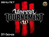 DM-Deimos