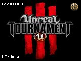 DM-Diesel