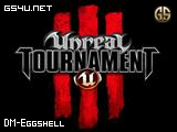 DM-Eggshell