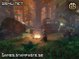 Games.stamfaste.se