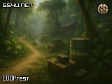 COOPtest