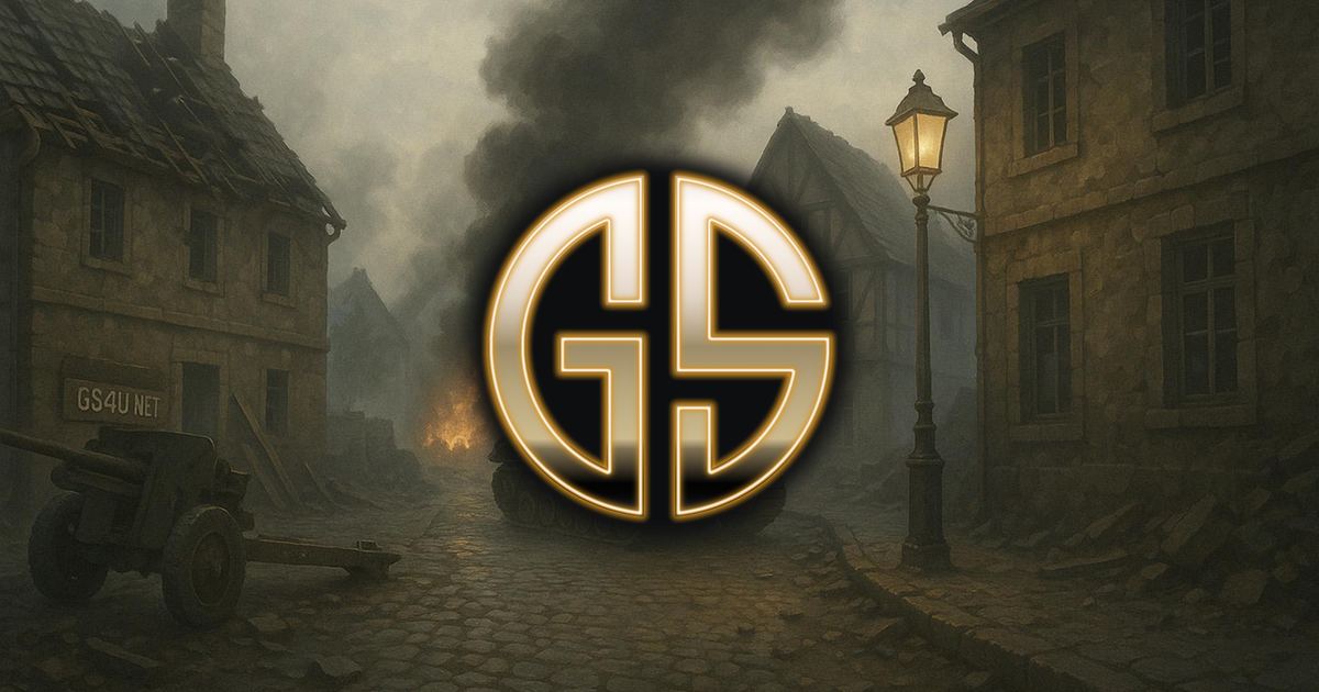 Call Of Duty 2 Serverliste (COD2)