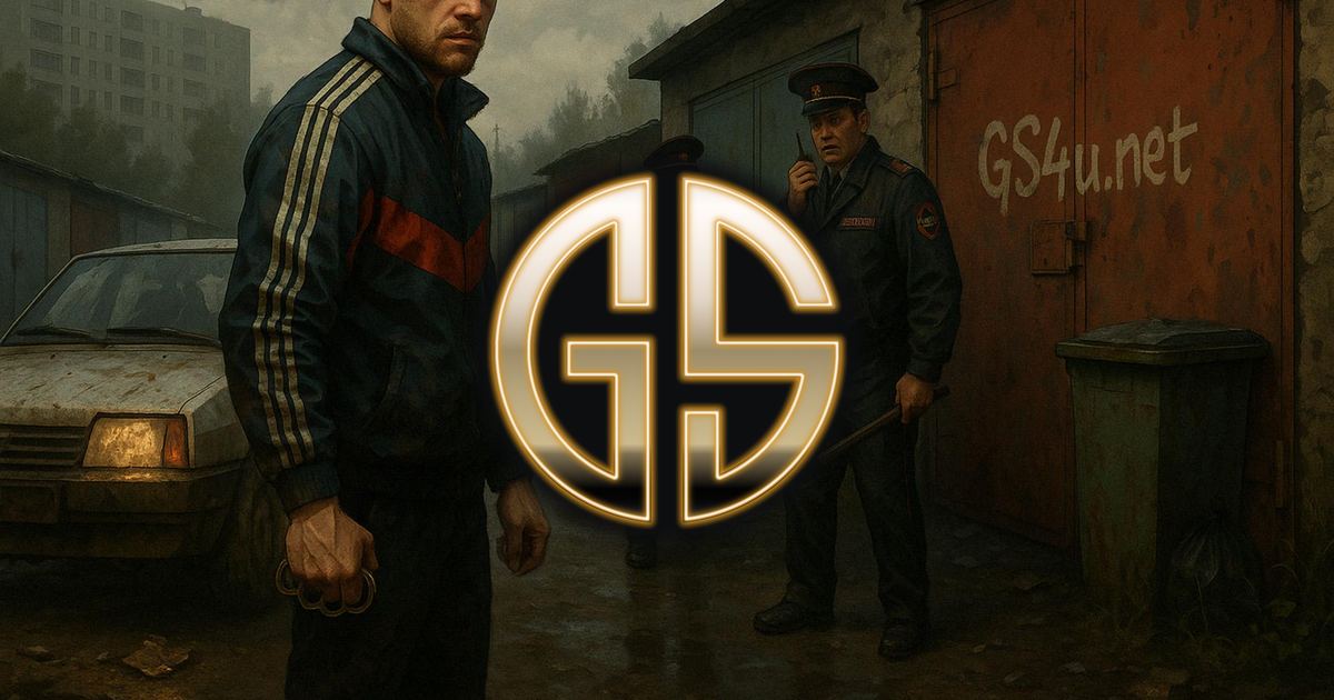 GTA: Criminal Russia Multiplayer server list (CRMP) - map San Andreas