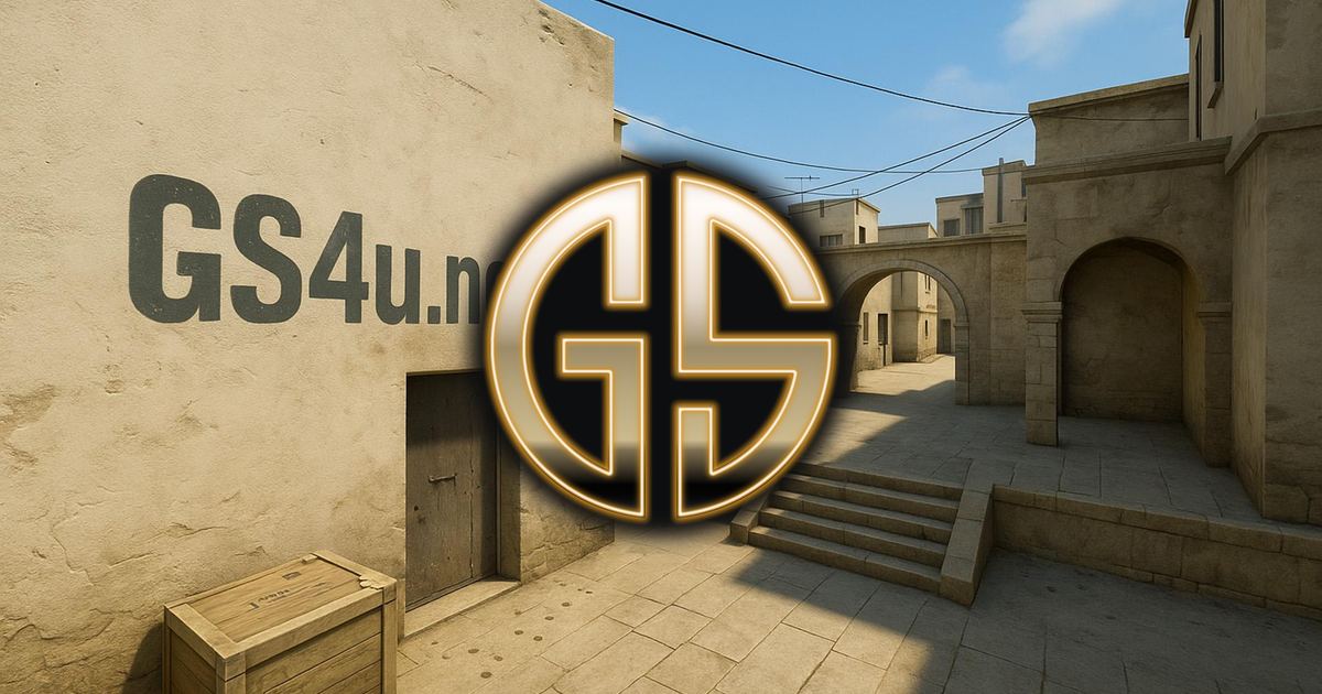 Counter-Strike: Source server list (CS:S) - map MIRAGE