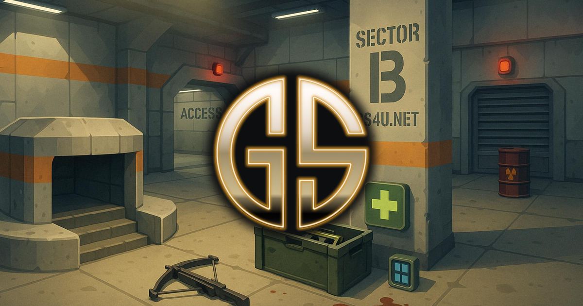Half-Life 1 Deathmatch server list (HL DM) - map cabrito