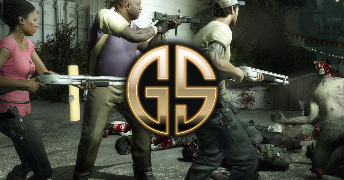 Left 4 Dead 2 server list (L4D2) - map l4d2_diescraper1_apartment_361