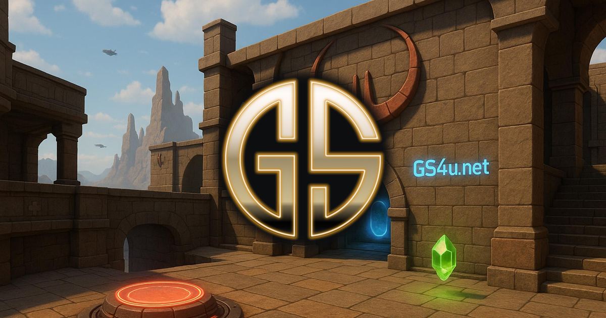 Quake 3 server list - map cpm2
