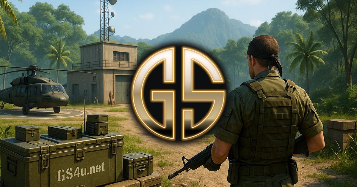 Soldier of Fortune 2 server list - country United States