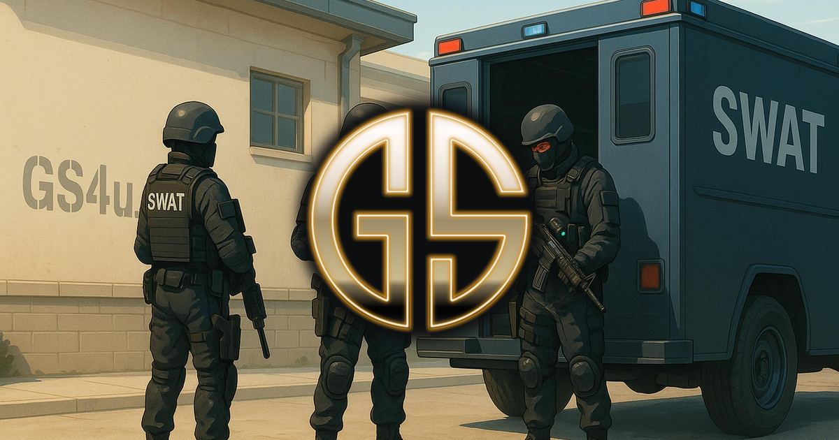 SWAT 4 серверы