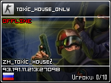 Counter-Strike 1.6 Server Дети 90-х