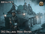 [AU] Belleau Wood Winter