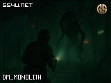DM_MONOLITH