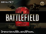 Operation Blue Pearl
