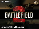 Strike At Kraken