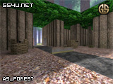 as_forest
