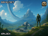 airlock