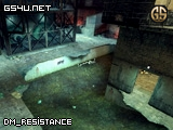 dm_resistance