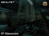 KF-Biohazard