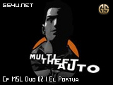 Cp: MSL Duo 02 | El Portua