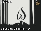 0FG ISLAND 5-2-24 FPS+ Map