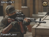 PowerPlant