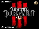 DM-Subterrane