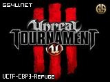 VCTF-CBP3-Refuge
