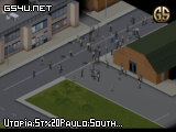 Utopia;St Paulo;Southwood2.0;ve