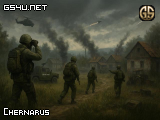 Chernarus