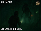 DM_BW.CATHERADRAL