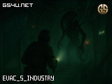 EVAC_S_INDUSTRY