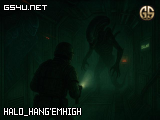 HALO_HANG'EMHIGH
