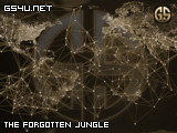 the forgotten jungle