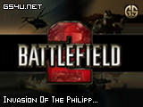 Invasion Of The Philippines
