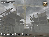 Operation Blue Pearl