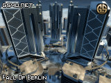 Fall Of Berlin