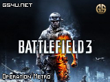 Operation Metro