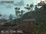 HO CHI MINH TRAIL