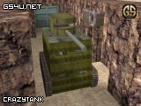 crazytank