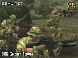 D06 Ghost Town