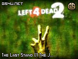 The Last Stand [1: The Junkyard]