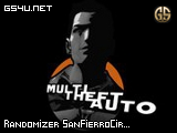 Randomizer SanFierroCircuit