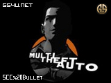 SCC Bullet