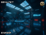 starship