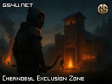 Chernobyl: Exclusion Zone