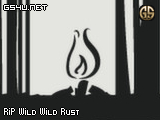 RiP Wild Wild Rust
