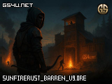 SUNFIRERUST_BARREN_V9.0RE