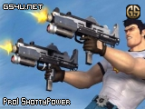 Pro| ShottyPower
